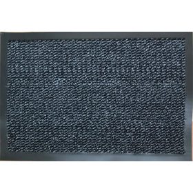 Lábtörlő textil-műanyag 60x40cm