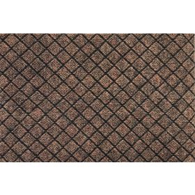 Lábtörlő latex 60x40cm