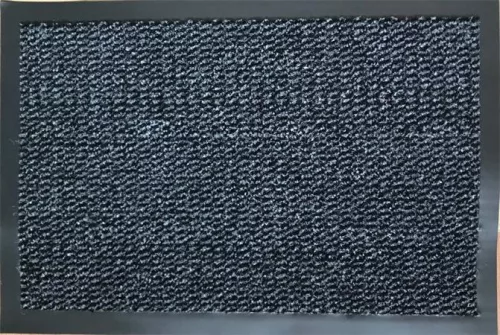 Lábtörlő latex 60x40cm