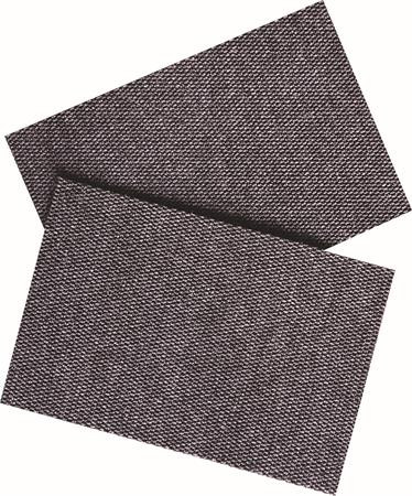 Lábtörlő latex 60x40cm