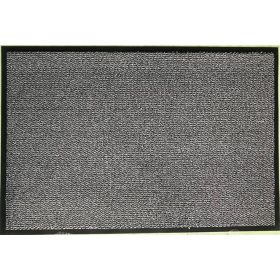 Lábtörlő textil-műanyag 60x90 cm