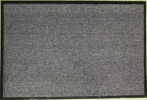 Lábtörlő textil-műanyag 80x120 cm