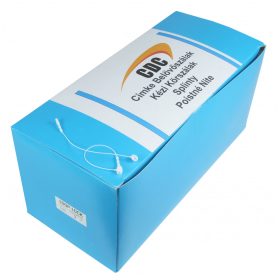 75mm CDC Kézi Címkéző Körszál (5.000 szál/#)