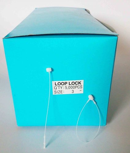 75mm CDC Kézi Címkéző Körszál (5.000 szál/#)