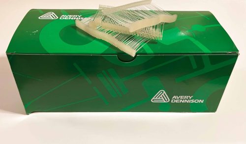  50mm Avery Dennison Ecotach Standard Belövőszál Újrahasznosított Anyagból