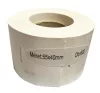 Polccímke 40x55mm Hőpapír Prémium Kartoncímke FEHÉR 600db/tek.