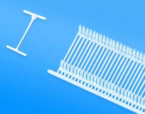 7 mm FINE erős NYLON Belövőszál T végű (10.000 szál/#)