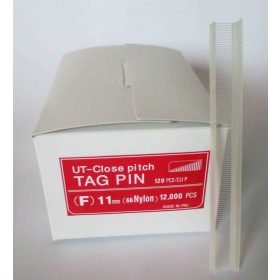 11 mm FINE UTACH erős NYLON Belövőszál (12.000 szál/#)