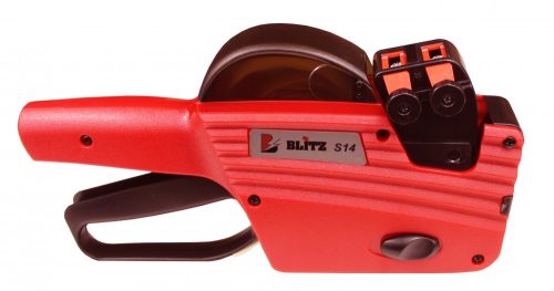 Blitz S14 + 1 Festékhenger