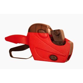 UNO P6 Egysoros Árazógép + 1 Festékhenger