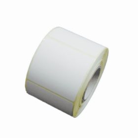   58x43mm Thermo Vonalkód-Nyomtató Tekercses Címke / MÉRLEGCÍMKE 560db címke/tekercs