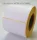 58x43mm Thermo Tekercses MÉRLEGCÍMKE 600db címke/tekercs.