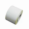58x43mm Thermo Tekercses MÉRLEGCÍMKE 600db címke/tekercs.