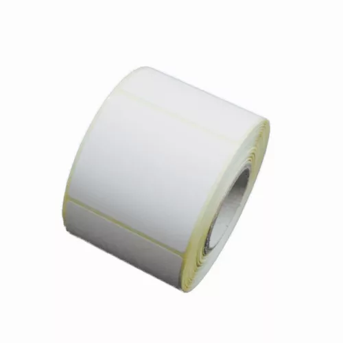 58x43mm Thermo Tekercses MÉRLEGCÍMKE 600db címke/tekercs.