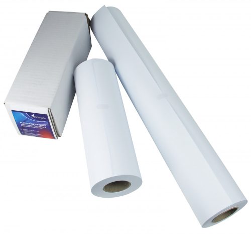 Victoria Másolópapír, tekercses, A0, 841 mm x 175 m x 76 mm, 80 g (LTV84117580) 