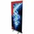 85cm x 200cm Roll Up Banner Nyomtatás