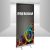 120cm x 200cm Roll Up Banner Nyomtatás