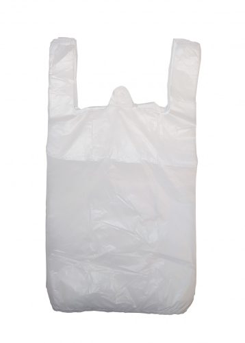 Ingvállas Táska 19x38cm