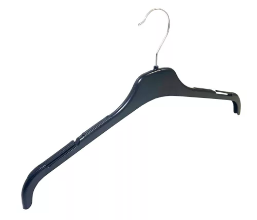 41cm Fashion Store Vállfa Csúszásgátlós Gumis Vállú