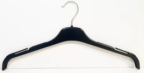 41cm Fashion Store Vállfa Csúszásgátlós Gumis Vállú
