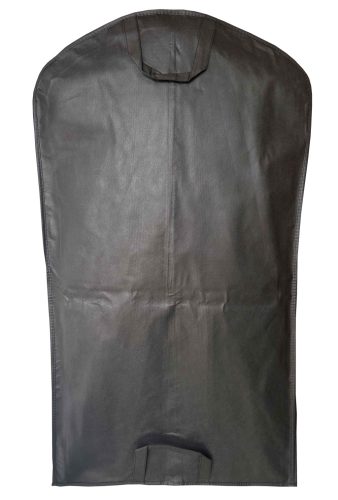 Fekete Öltönyzsák 60x110 cm 