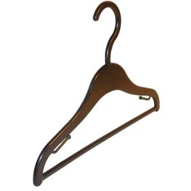 26cm Nadrágtartós Gyerek Vállfa Műanyag Kampóval