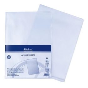   Genotherm, nem lefűzhető, A4, 80 mikron, narancsos felület 