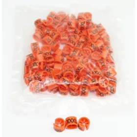 XXXL Méretjelölő vállfára