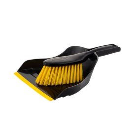 Lapátgarnitúra, lapát és kefe