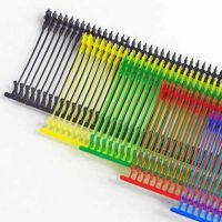 Színes Belövőszálak Standard Pisztolyokhoz