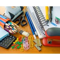 Irodaszer, Írószer