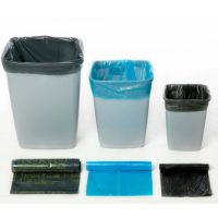 Szemetes zsákok, Sittes zsákok