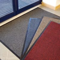 Lábtörlők, Szennyfogó Szőnyegek