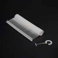 Kampós belövőszálak