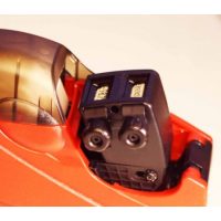 Kétsoros árazógép 