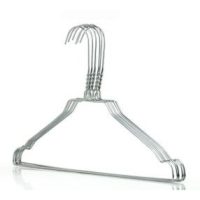 Drótvállfák, Mosoda Kellékek